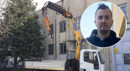 Cade dal tetto e muore a 33 anni. A Ivrea il processo nei confronti di tre persone