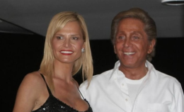 &ldquo;Ho il cuore spezzato&rdquo;: Simona Ventura ricorda Valentino tra memoria personale e un&rsquo;intervista del 2008