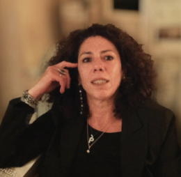 Dottoressa Paola Cassolino
