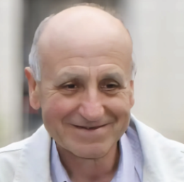 Roberto Sandona&rsquo;
