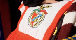 Il Benfica sale a Superga e rende omaggio al Grande Torino, un gesto che riannoda una storia spezzata nel 1949