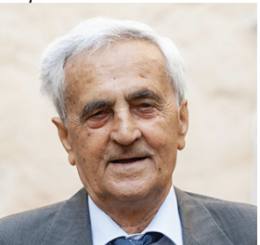 Donato Della Guardia
