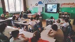 A Volpiano il cinema entra in classe: 250 studenti girano cortometraggi con professionisti del settore