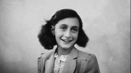 Anna Frank, oltre le pareti: a Borgaro una mostra per il Giorno della Memoria