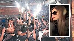 Crans-Montana, interrogatorio fiume e sospetti choc: &ldquo;Non sono scappata&rdquo;, ma spuntano i video