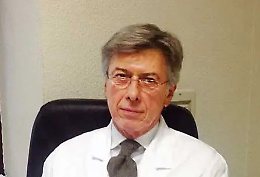 Muore Rodolfo Bucci, il medico che ha insegnato a non arrendersi al dolore