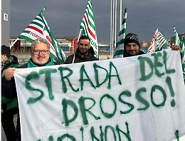 Konecta scappa dal tavolo: Asti e Ivrea verso la chiusura, 1.100 lavoratori appesi al nulla