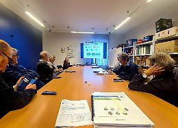 Sette Comuni insieme per tagliare l&rsquo;inquinamento: meno CO₂ del 64% entro il 2030