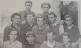 Celebrazione Giorno della Memoria 2026: Brandizzo ricorda Leone Casale