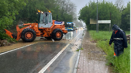 A San Raffaele Cimena il terreno resta fragile: il Comune muove un altro passo contro il dissesto idrogeologico