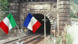 Traforo ferroviario del Frejus, Italia e Francia firmano un piano di soccorso comune