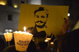 Dieci anni dopo Giulio Regeni, il dolore diventa memoria collettiva: arriva al cinema il docufilm che riapre una ferita mai chiusa (VIDEO)