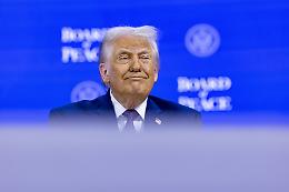 Trump confonde Islanda e Groenlandia a Davos: errore o segnale di una strategia sull&rsquo;Artico?