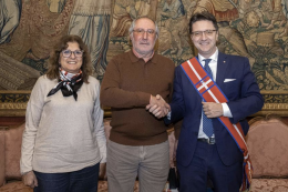 San Francisco de C&oacute;rdoba: un pezzo di Piemonte in Argentina. La Regione ne celebra la comunit&agrave;