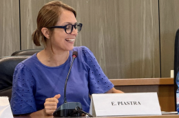 Il No con il logo di Ali: quando la giustizia diventa propaganda di Palazzo