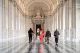 Al museo con la prescrizione del medico: il progetto dell&rsquo;Asl TO3