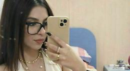 Crans-Montana, Elsa Rubino si &egrave; svegliata dal coma