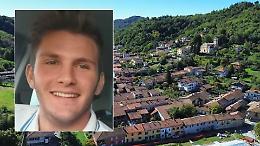 Andrea Cricca morto sul lavoro a 25 anni, il dolore corre sui social: "Come faremo senza il tuo sorriso?". La sindaca: "Vicina alla famiglia"