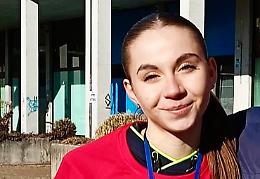 Elisa Fissore continua a brillare e conquista il secondo pass per i Campionati Italiani