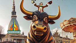 Carlev&egrave; &rsquo;d Turin, Torino si rimette la maschera e riaccende il Carnevale