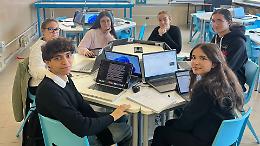 Le strade dimenticano le donne, a Ciri&egrave; gli studenti smascherano la memoria urbana e la disparit&agrave; di genere nei nomi delle citt&agrave;