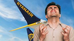 Check-in online in tilt e costi extra, Ryanair sotto accusa: quando il disservizio lo paga il passeggero
