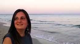 Cieli e paesaggi interiori: la personale di Giulia Morei a Chivasso