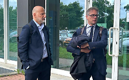 Roberto Fantini, l&rsquo;eredit&agrave; del potere e le ombre sugli appalti: una storia che parte dal padre Teresio e arriva al processo Echidna