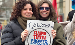 Indennit&agrave; di Pronto Soccorso: i sindacati litigano.... Riboldi se la ride