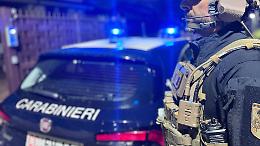 Cadavere trovato in serata in strada Fornacino: &egrave; giallo