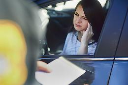 Multe stradali, la tassa silenziosa: 8,5 miliardi in cinque anni