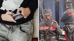 Si finge funzionario comunale e truffa una scuola: denunciato 20enne di Venaria Reale