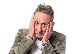 Il Piano B che fa ridere e pensare