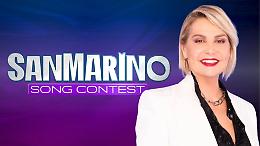Simona Ventura al timone del San Marino Song Contest: la finale del 6 marzo guarda verso l&rsquo;Europa