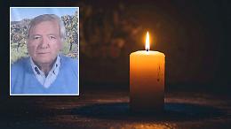 San Raffaele Cimena dice addio a Costantino Crovella, figura storica dell&rsquo;Unione Agricola Operaia