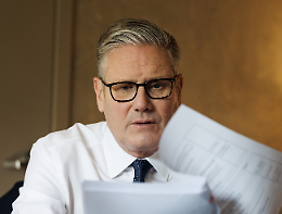 &ldquo;Un insulto a chi &egrave; caduto&rdquo;: l&rsquo;onda d&rsquo;urto delle parole di Trump sull&rsquo;Afghanistan fa "incazzare" Londra