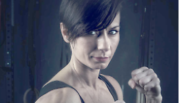 Loredana Piazza torna sul ring per allenare: &ldquo;Mi fa star bene&rdquo;