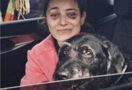 Ritrovato &ldquo;Boro&rdquo;. Il cane scomparso nel deragliamento in Andalusia &egrave; stato ritrovato. Spagna in lacrime