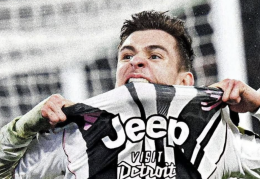 Juve chiamata alla risposta: col Napoli vale doppio