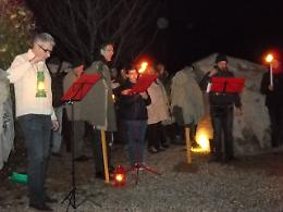 Lace, la notte in cui la Resistenza fu messa al cappio