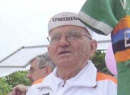 E' morto Giuseppe Depaoli e con lui se ne va un pezzo di storia del ciclismo 
