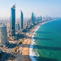 &ldquo;Nuova Gaza&rdquo;, grattacieli sul litorale e piena occupazione: il piano di Trump tra passerelle a Davos e sangue sul terreno