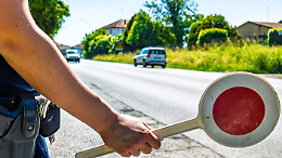 Strade, cantieri e velox: il 2025 di Volpiano raccontato dalla Polizia Locale