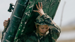 &ldquo;La tregua dei tre giorni&rdquo;: dentro la guerra dimenticata tra Cambogia e Thailandia