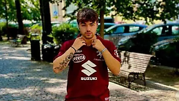 Davide Borgione morto in bici a 19 anni, cambia lo scenario: esclusa l&rsquo;ipotesi del pirata della strada