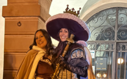 Bosconero si prepara a vestirsi di festa: il Carnevale 2026 accende il paese tra riti, sfilate e sapori popolari