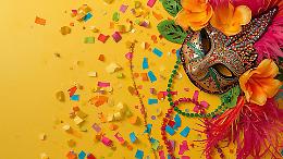 Carnevale di Foglizzo, svelati i volti del 2026: Marika Capobianco e Davide Santamaria guideranno la 52&ordf; edizione