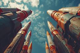 Ombrello nucleare &ldquo;made in Europe&rdquo;: come Macron vuole ridisegnare la deterrenza francese (e che cosa cambia per l&rsquo;UE)