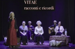 &ldquo;VITAE &ndash; Racconti e ricordi&rdquo;, un docufilm per il giorno della memoria