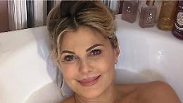 Patrizia Pellegrino, il tempo della verit&agrave;